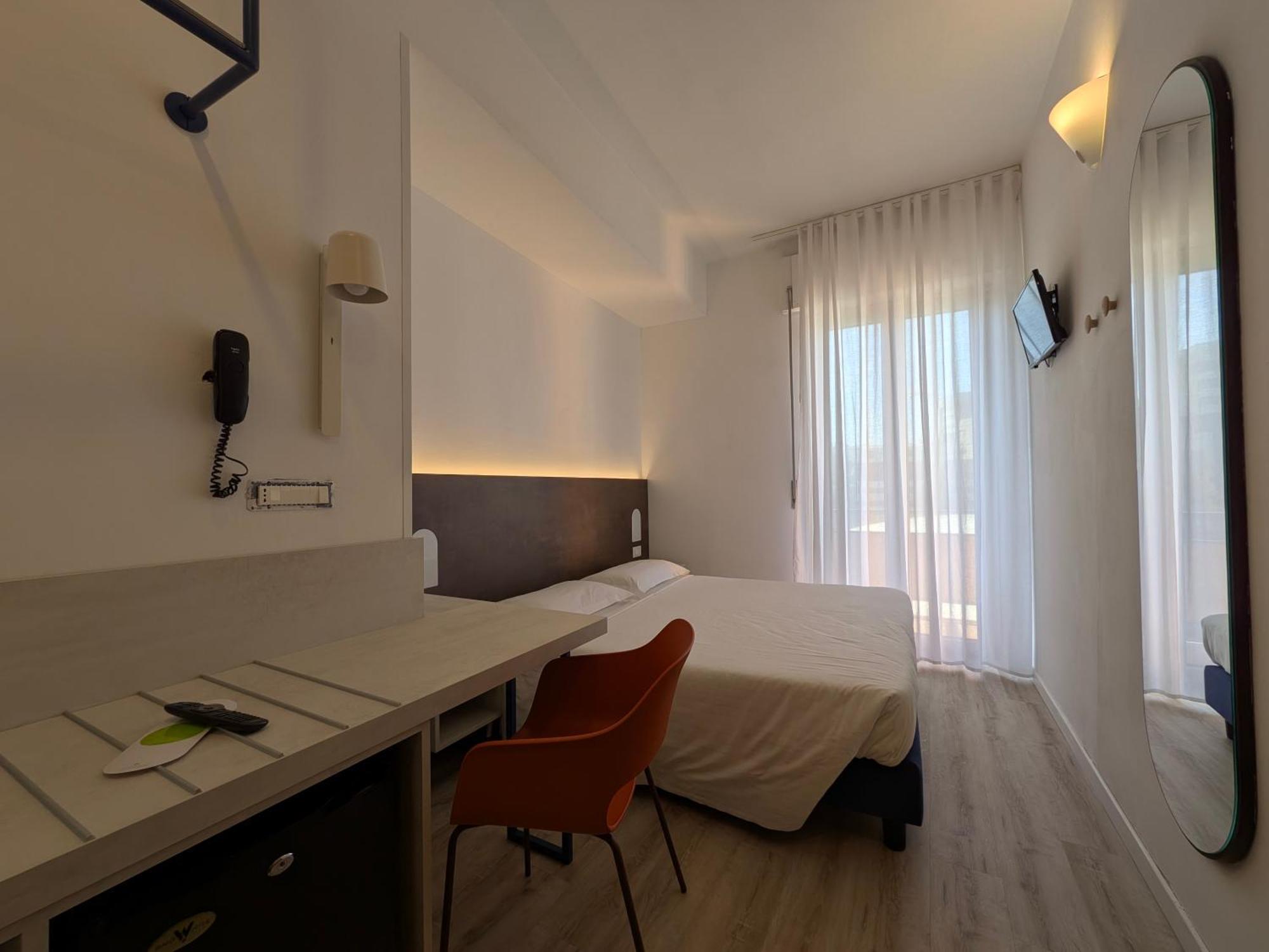 Hotel Piccolo Verona Exteriér fotografie