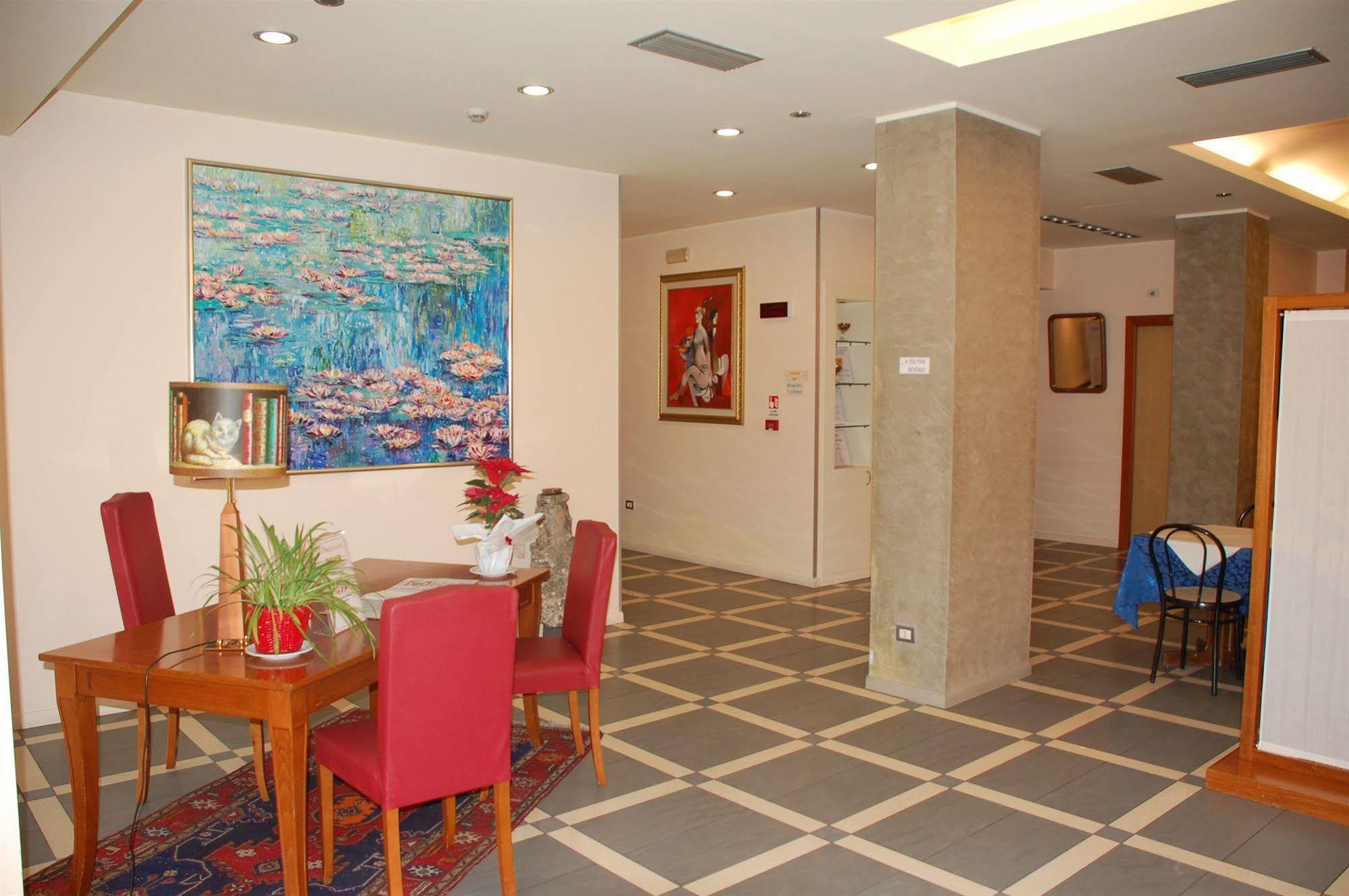 Hotel Piccolo Verona Exteriér fotografie